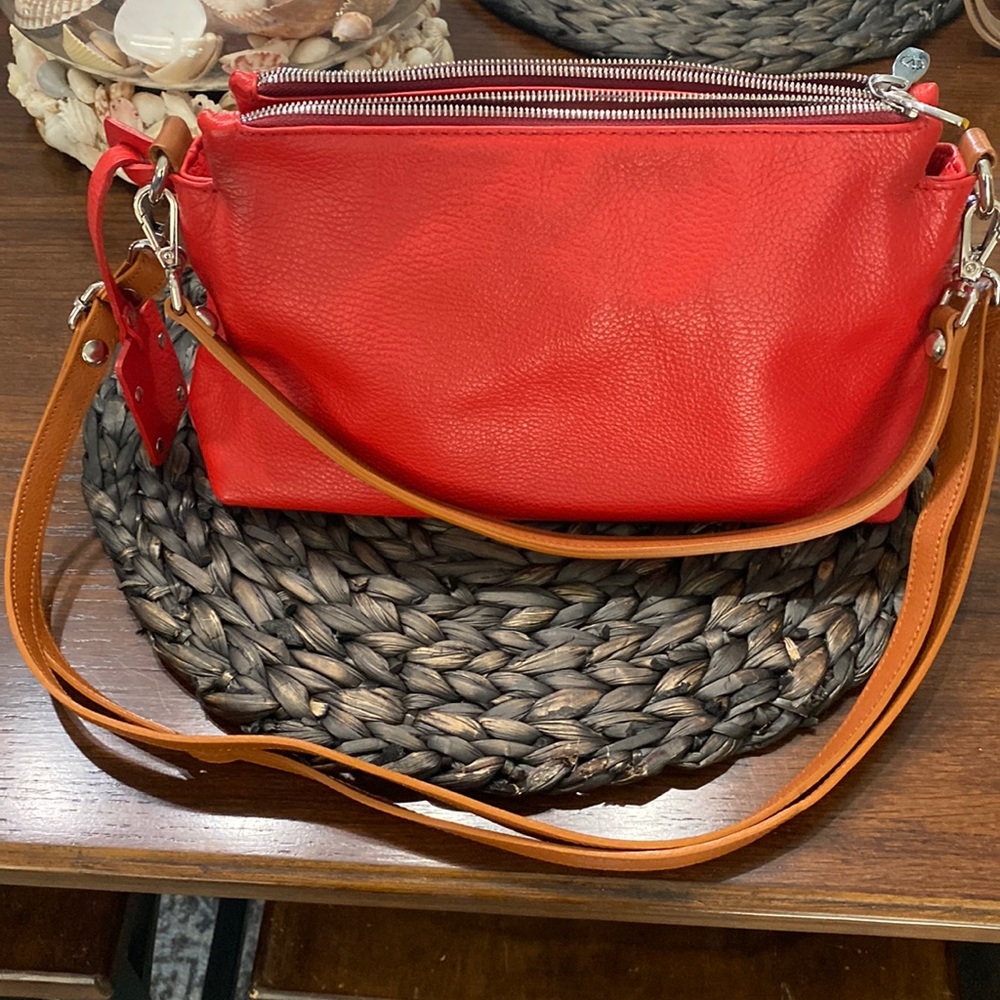 Valentina Italia Purse